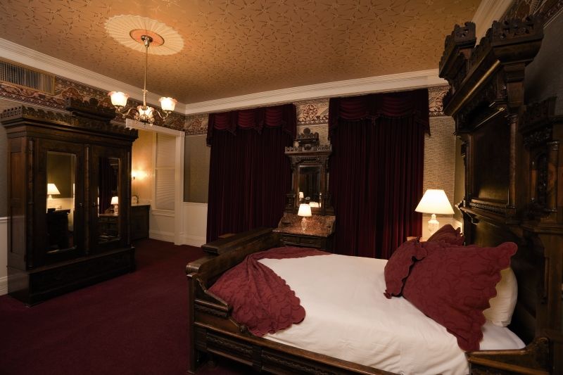 The Strater Hotel Durango Exteriör bild