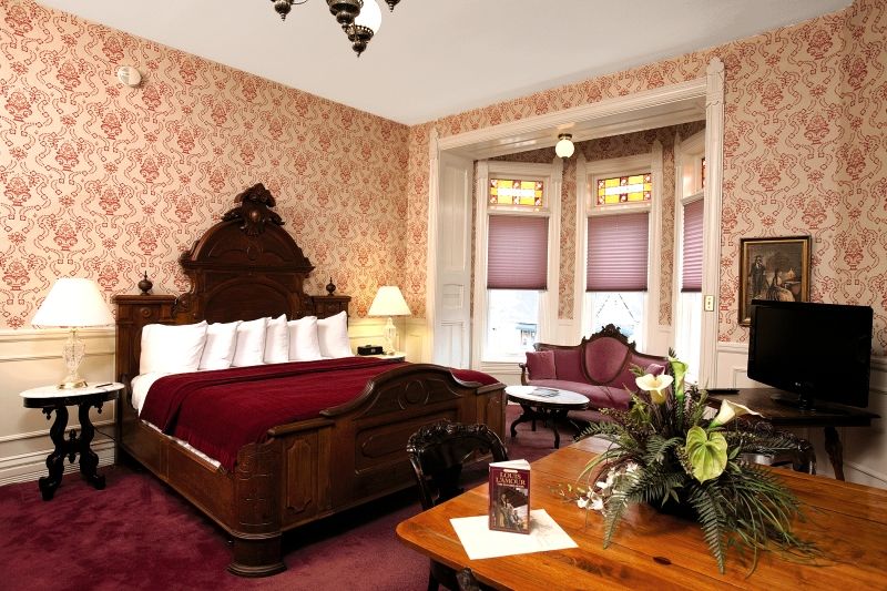 The Strater Hotel Durango Exteriör bild